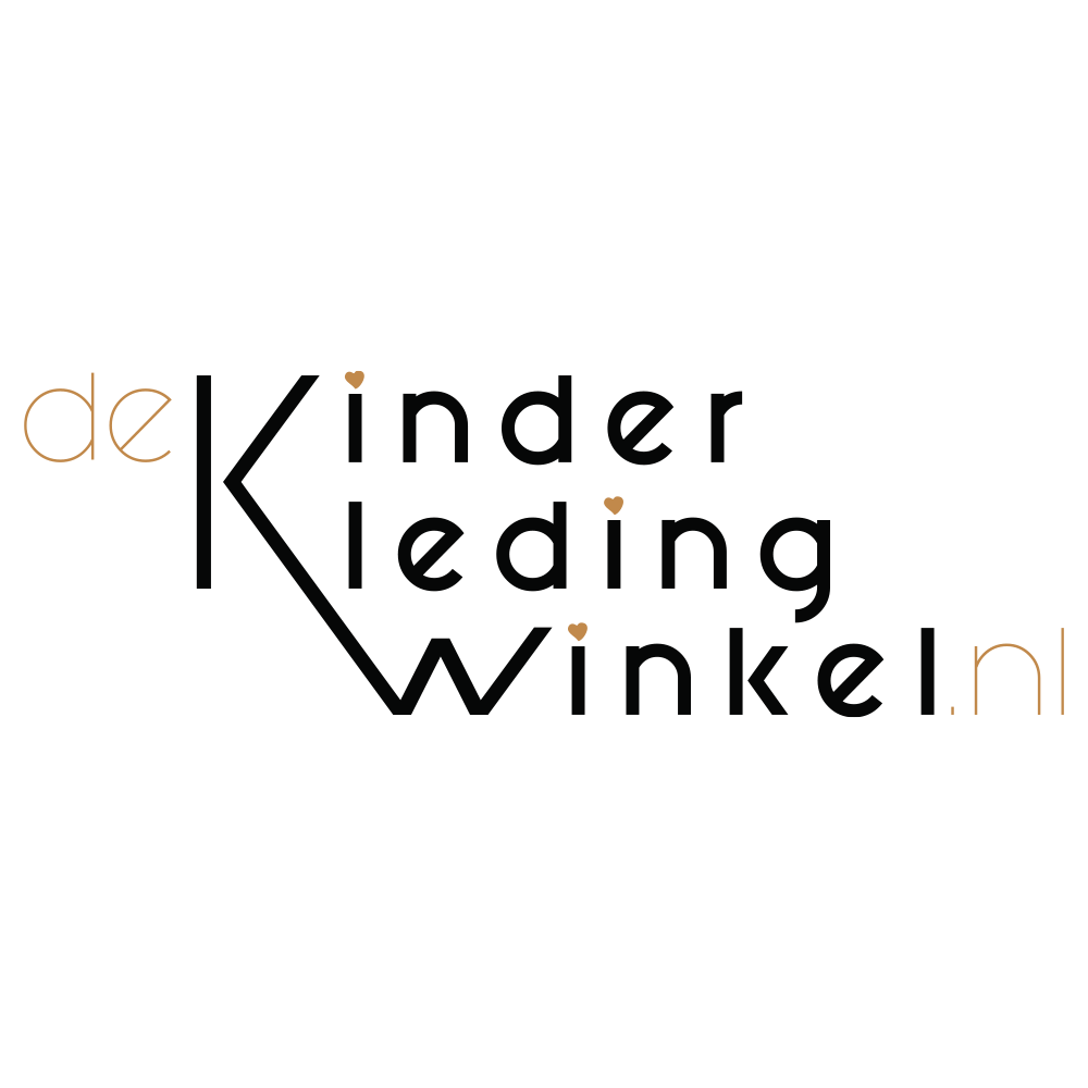 Logo Dekinderkledingwinkel.nl