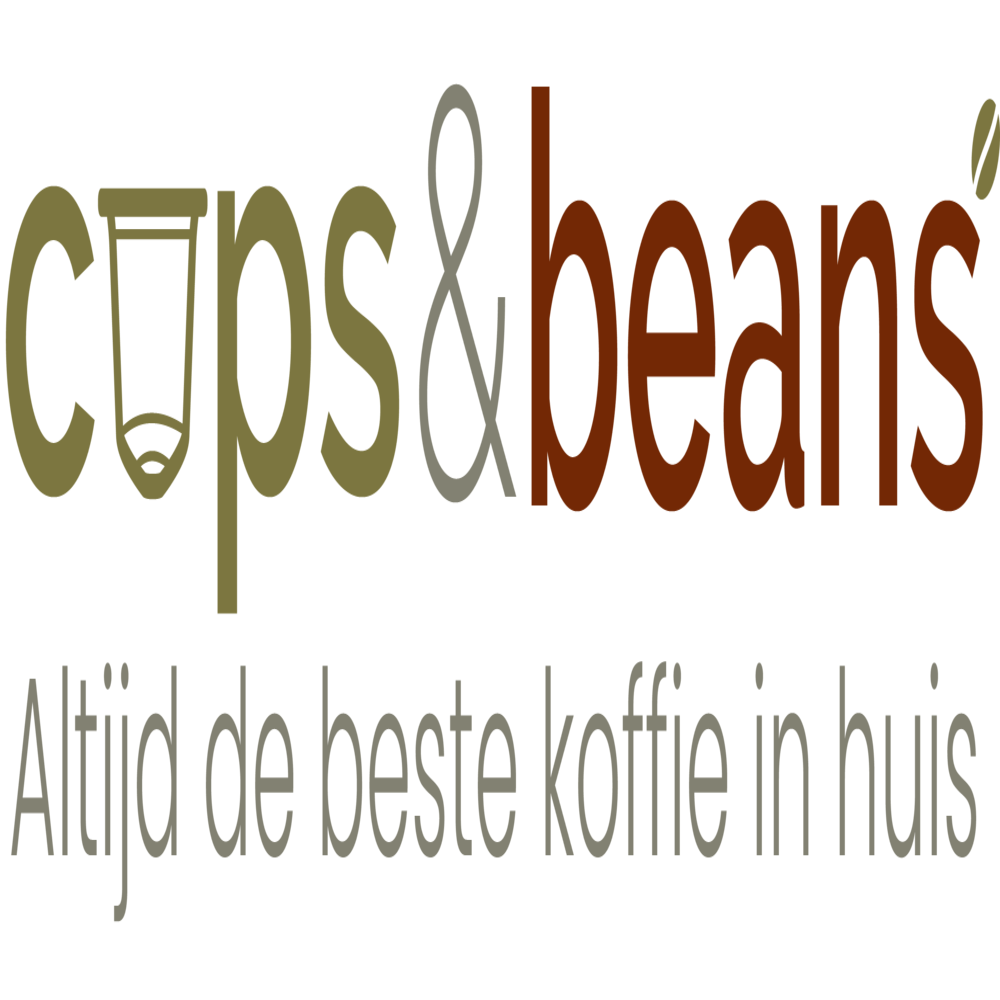Logo Cupsenbeans.nl