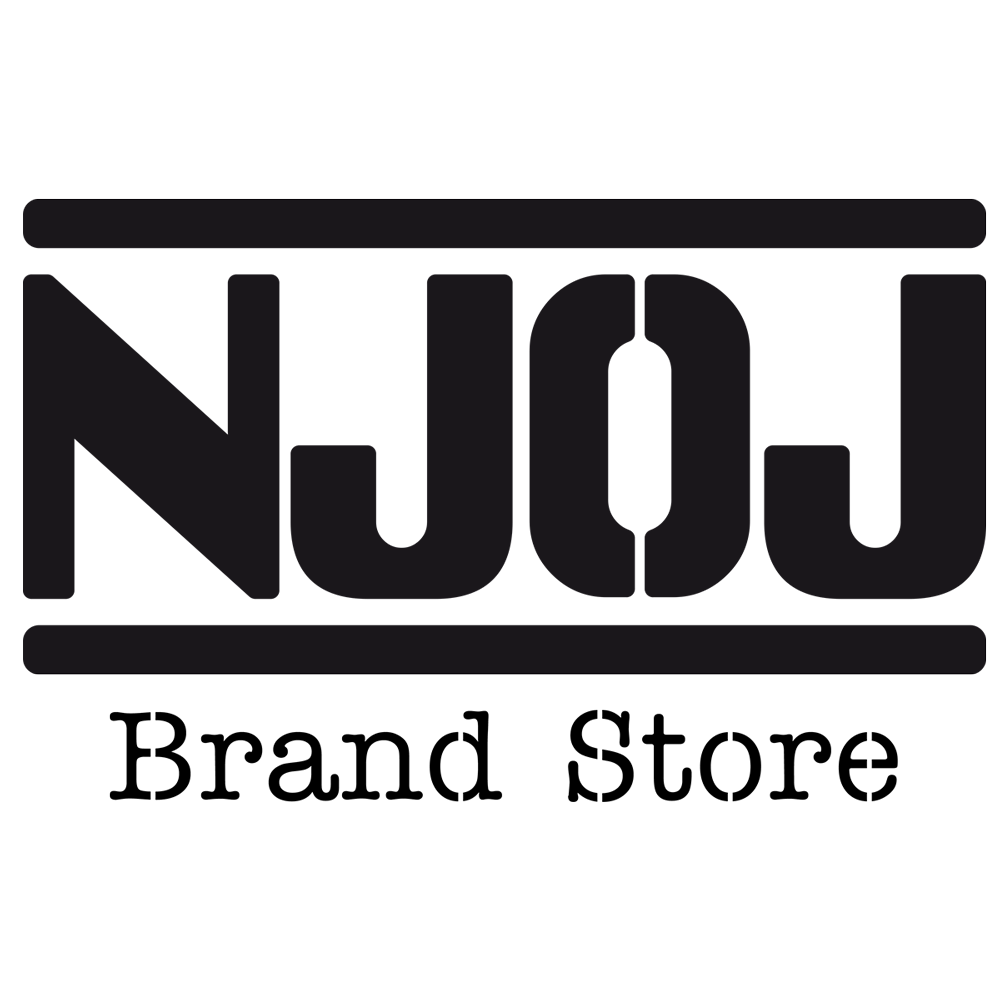 Logo NJOJ Brand Store