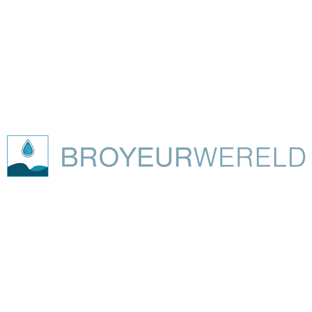 Logo Broyeurwereld.nl
