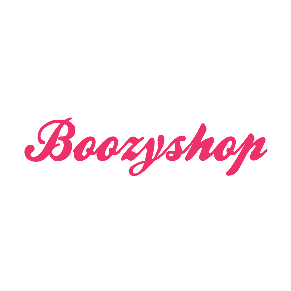 Logo Boozyshop.nl