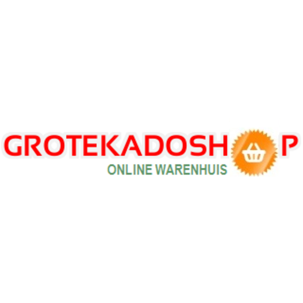 Logo Grotekadoshop.nl