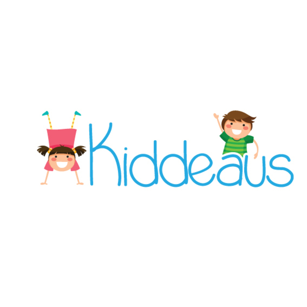 Logo Kiddeaus.nl