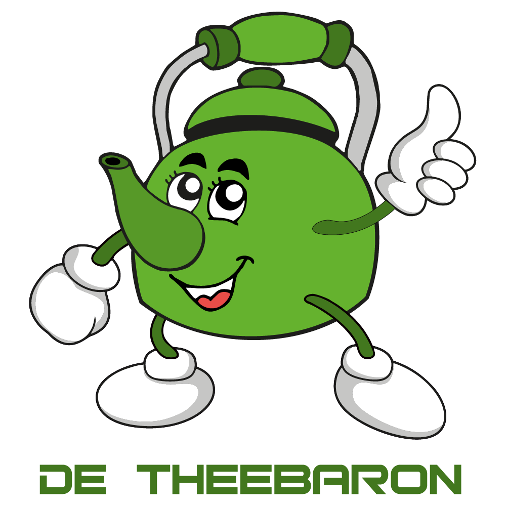 Logo Detheebaron.nl