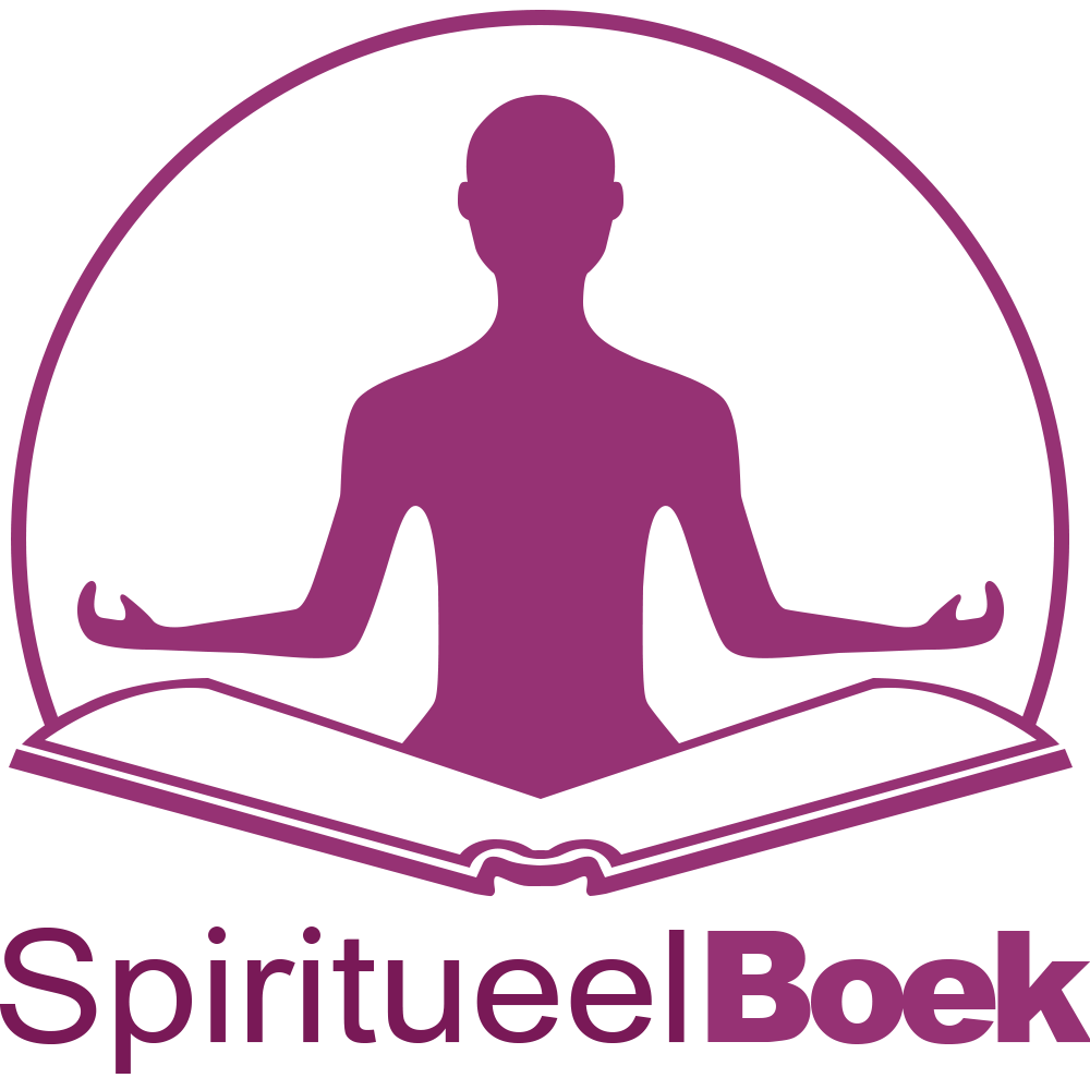 Logo Spiritueelboek.nl