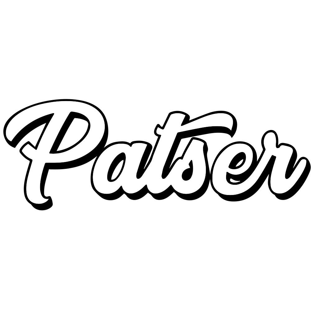 Logo Patser.life