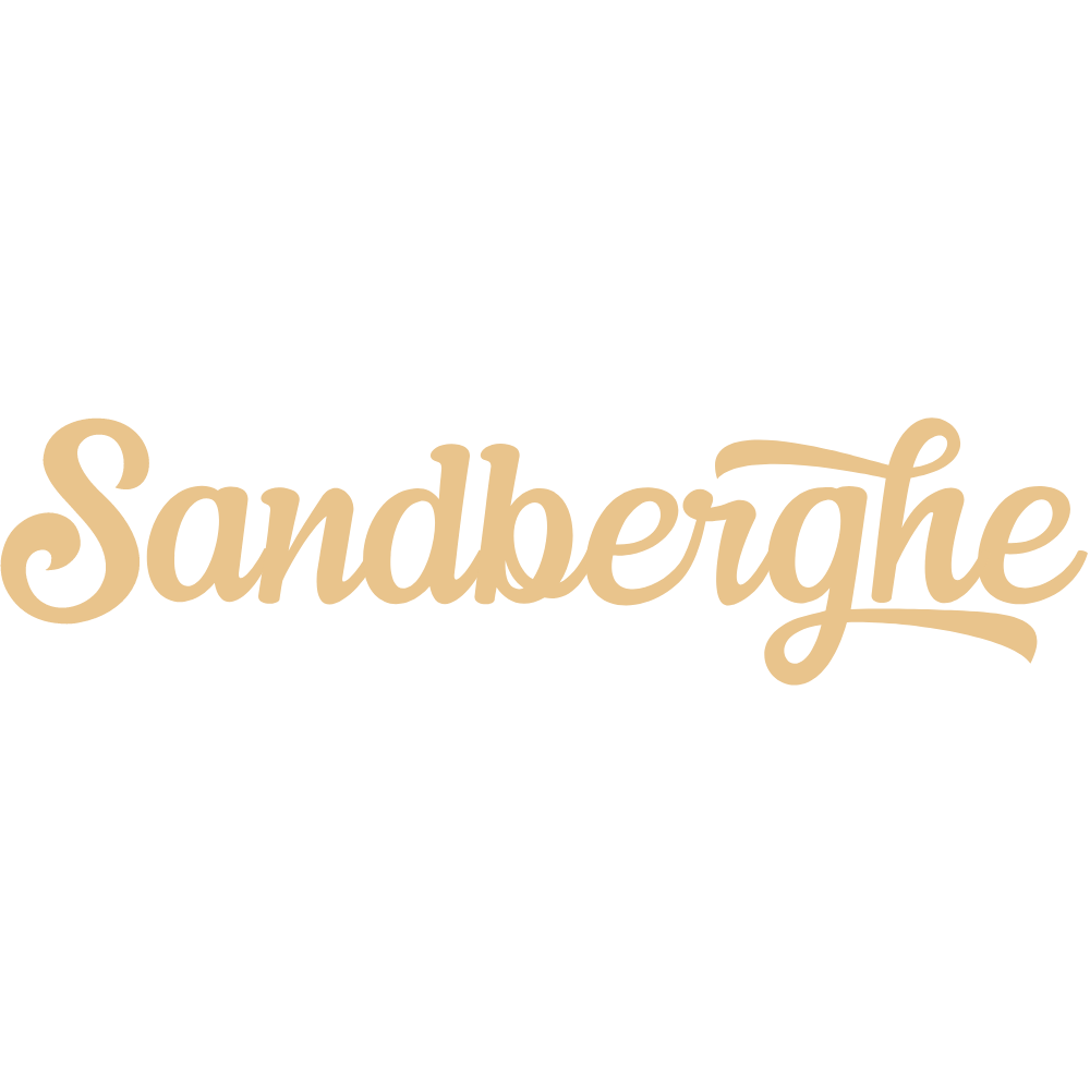 Logo Sandberghe.nl