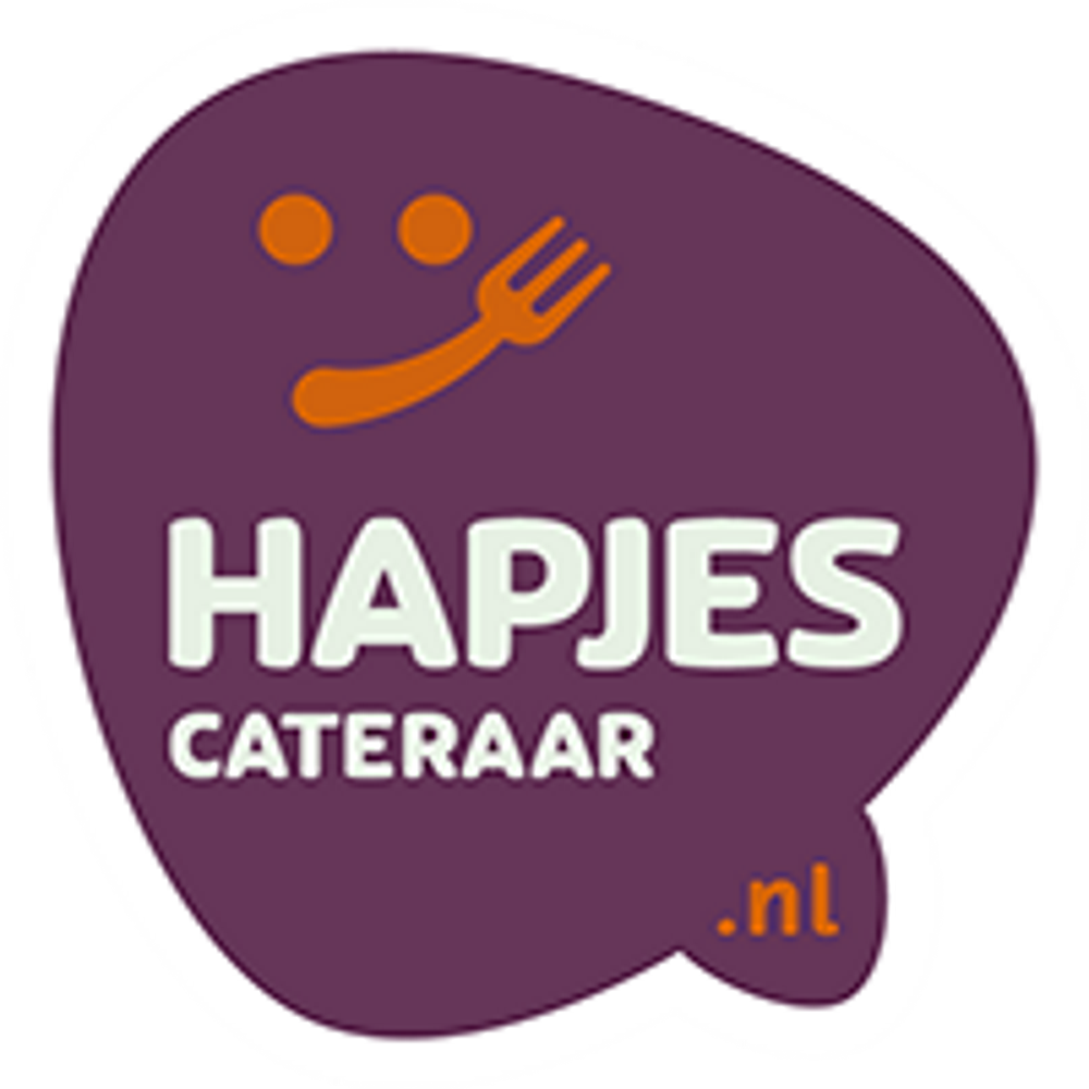 Logo Hapjescateraar.nl