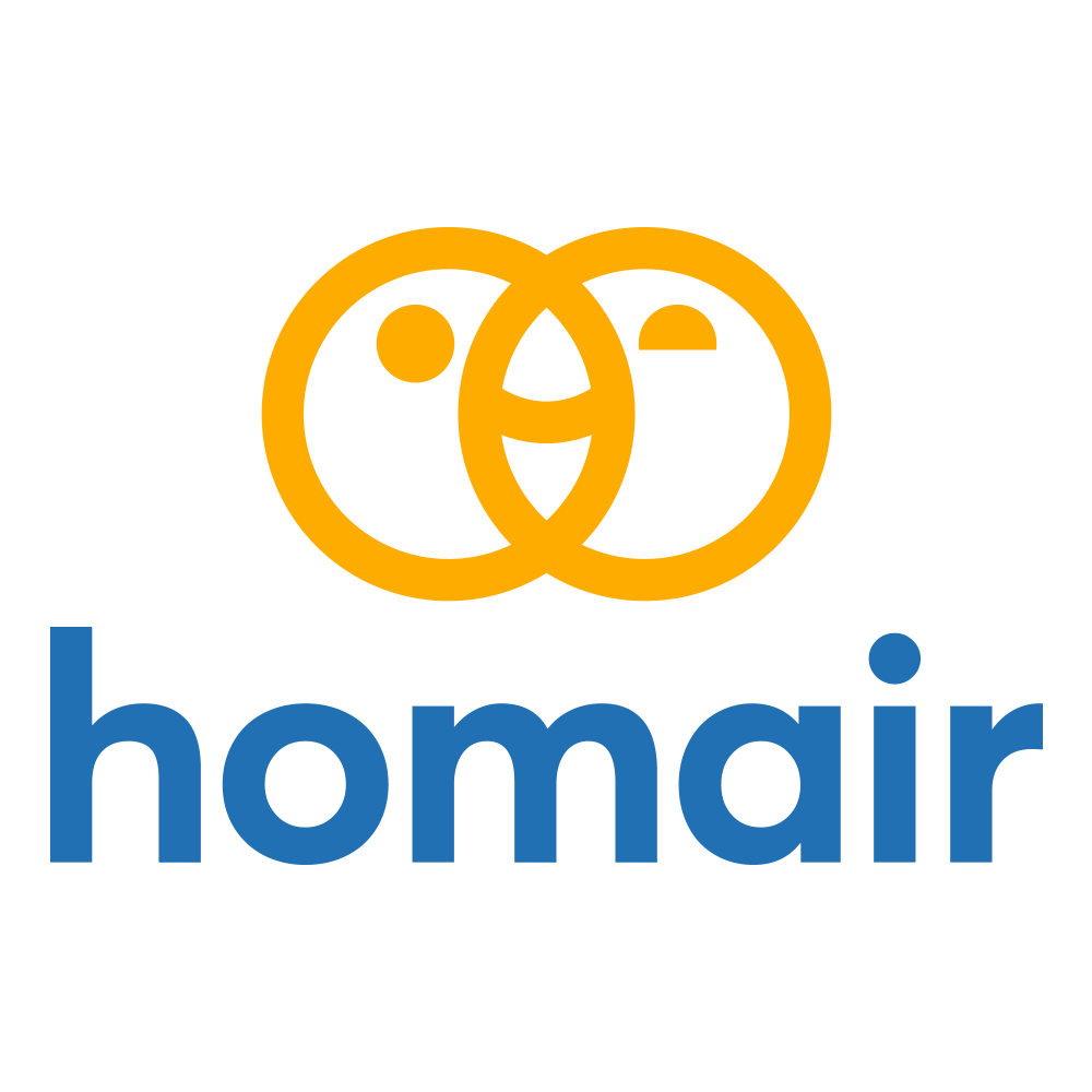 Logo Homair.com