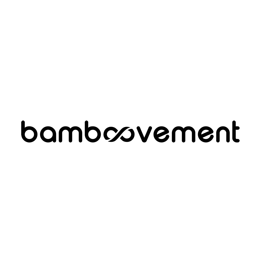 Logo Bamboovement.com