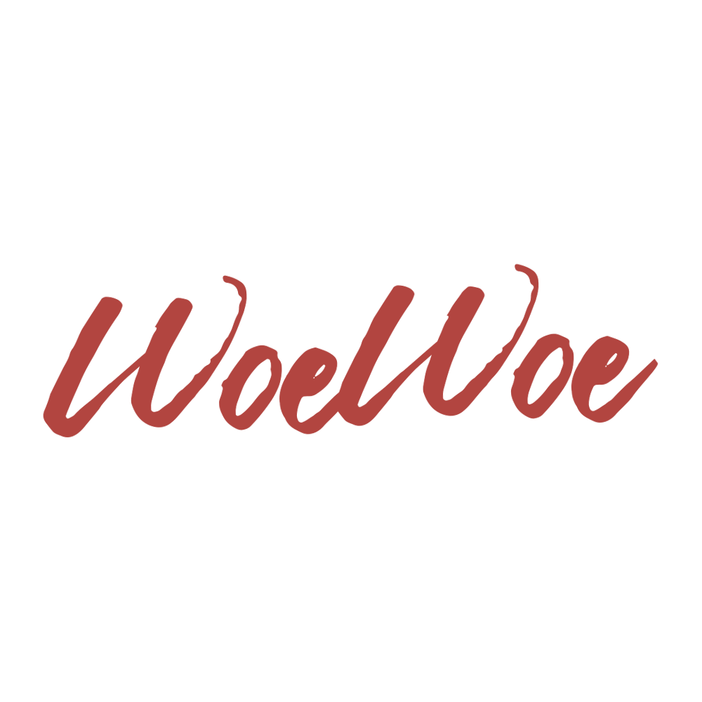 Logo Woewoe.nl