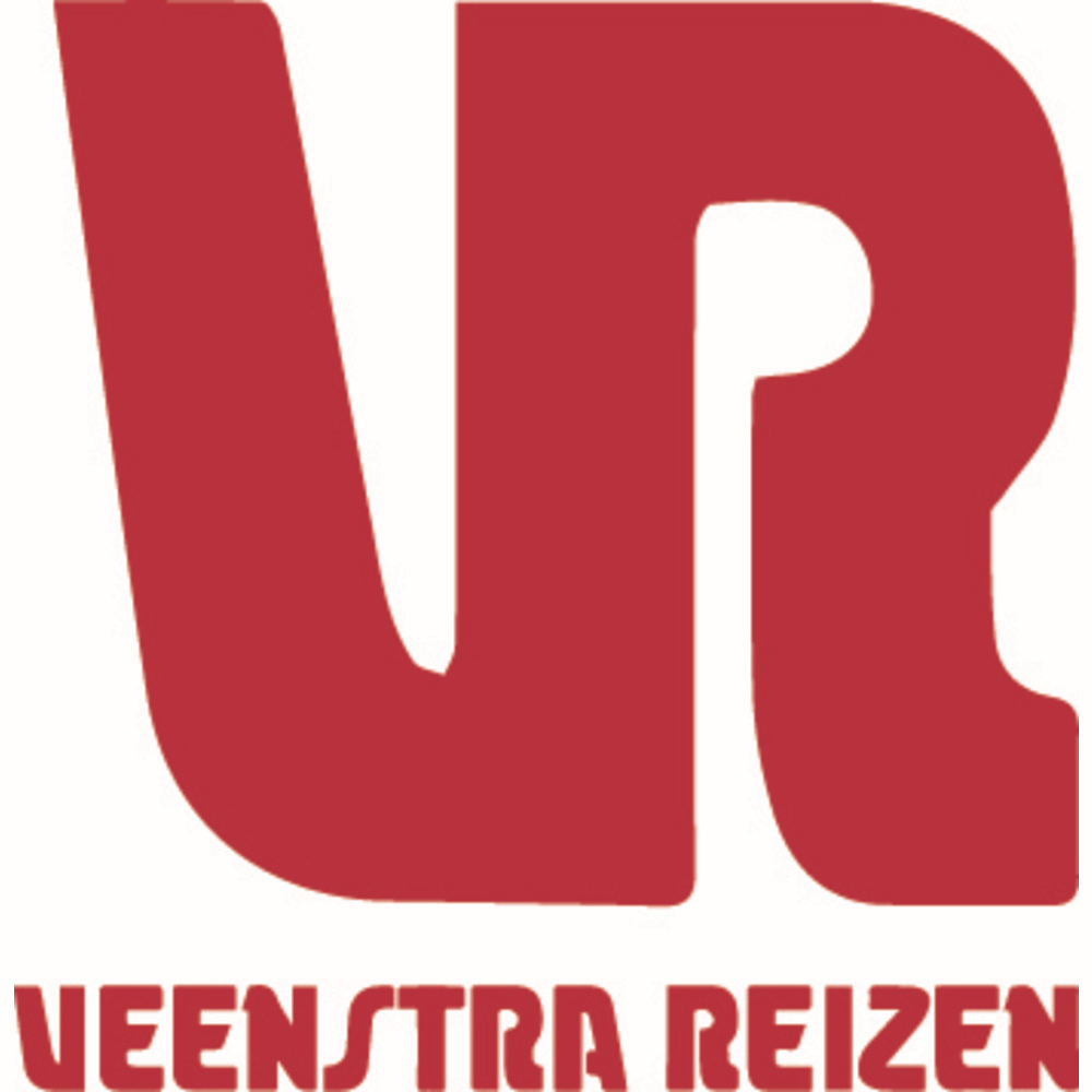 Logo Veenstrareizen.nl