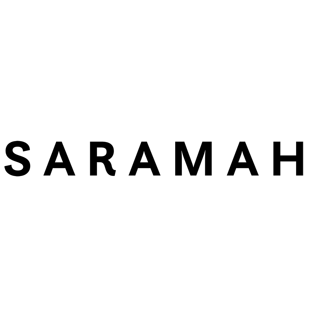 Logo Saramah.nl