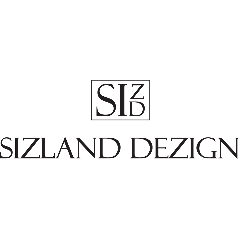 Logo Sizlanddezign.nl