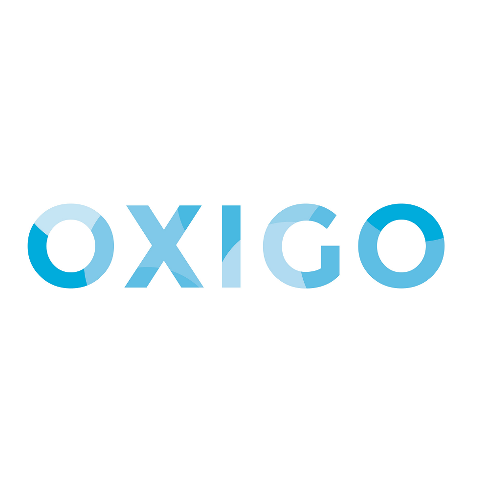 Logo Oxigo.co/nl