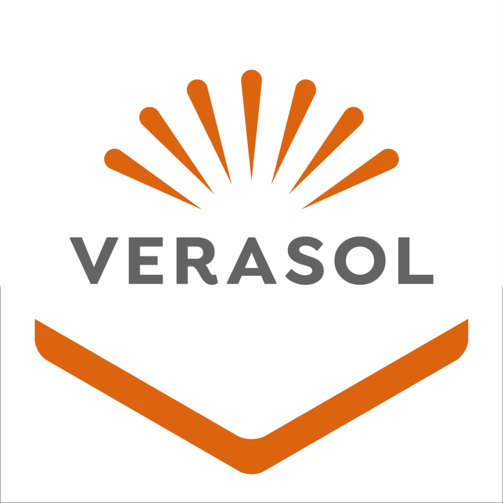 Logo Verasol.nl