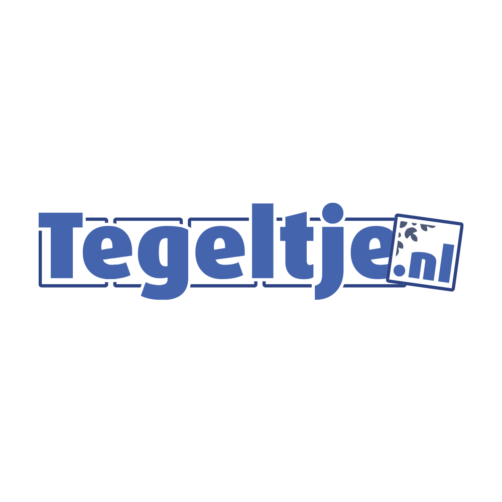 Logo Tegeltje.nl