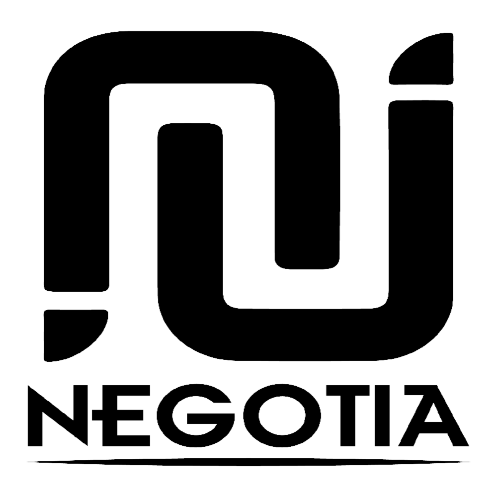 Logo Negotialeather.com
