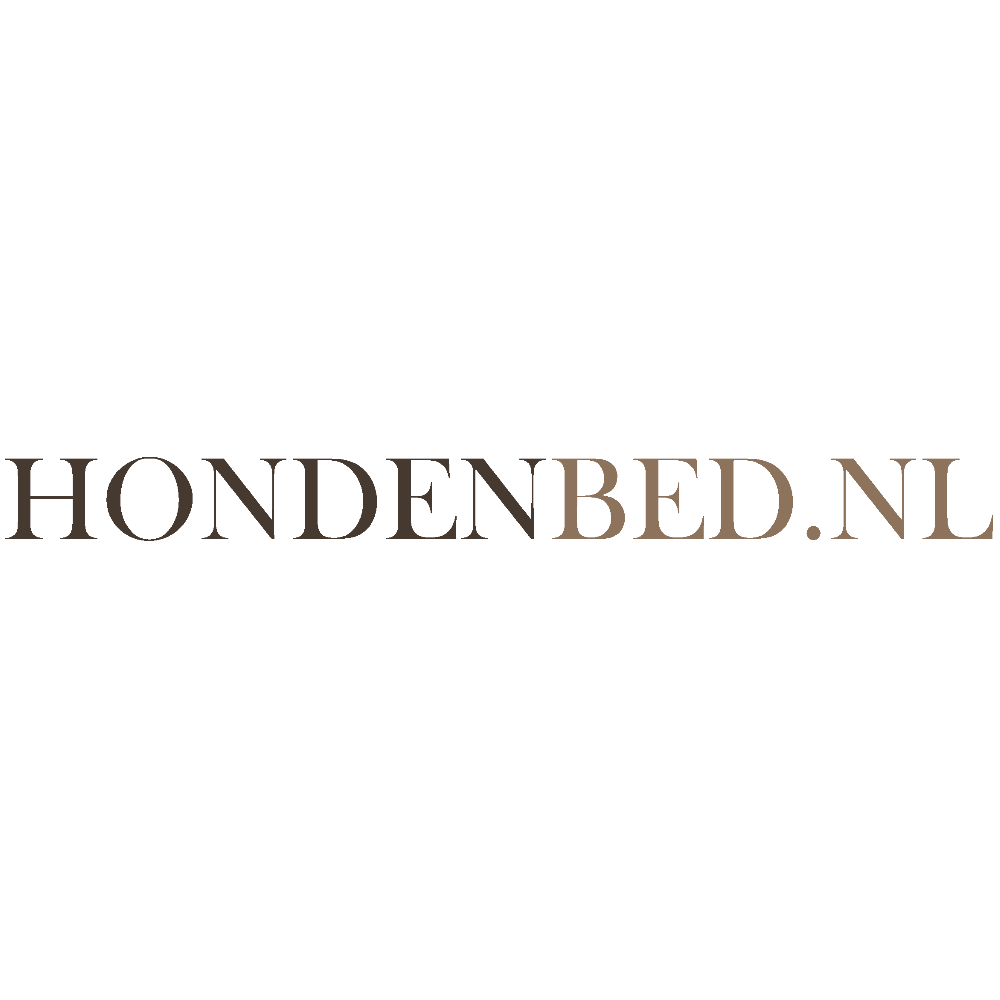 Logo Hondenbed.nl