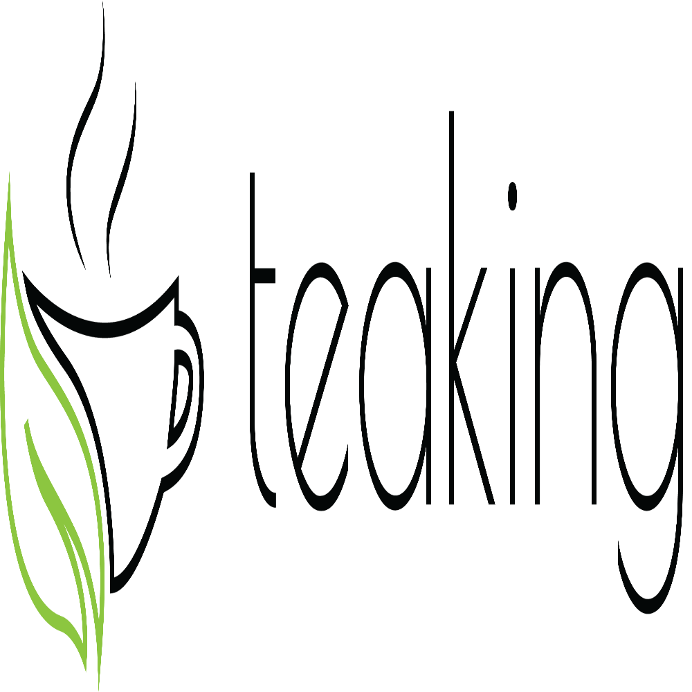 Logo Teaking.nl