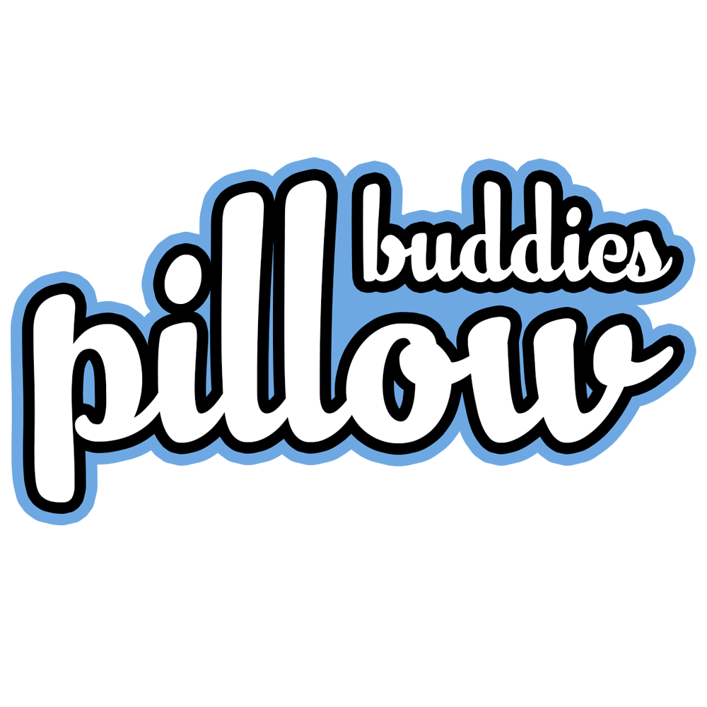 Logo Pillowbuddies.nl