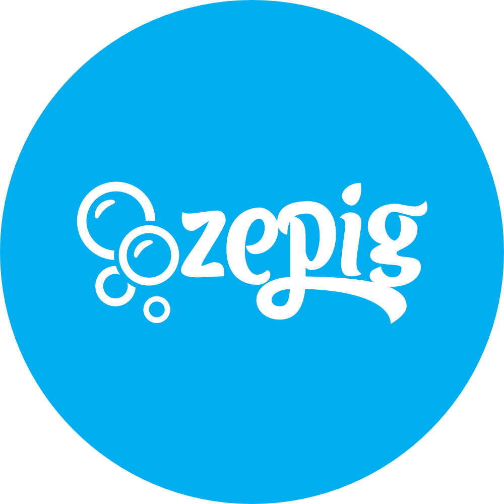Logo Zepig.nl