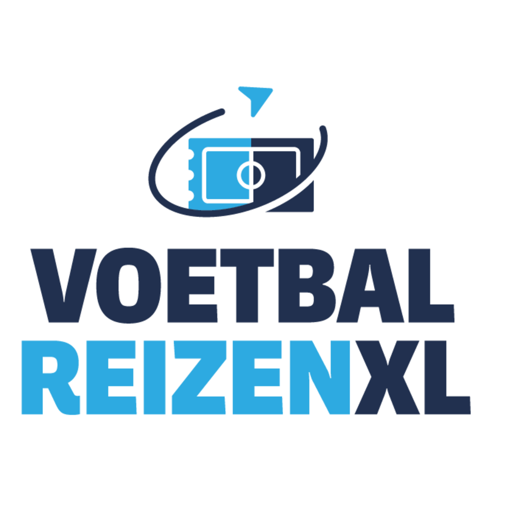 Logo Voetbalreizenxl.nl