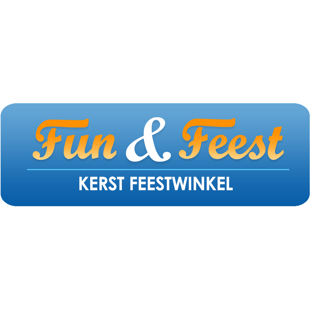 Logo Kerst-feestwinkel.nl