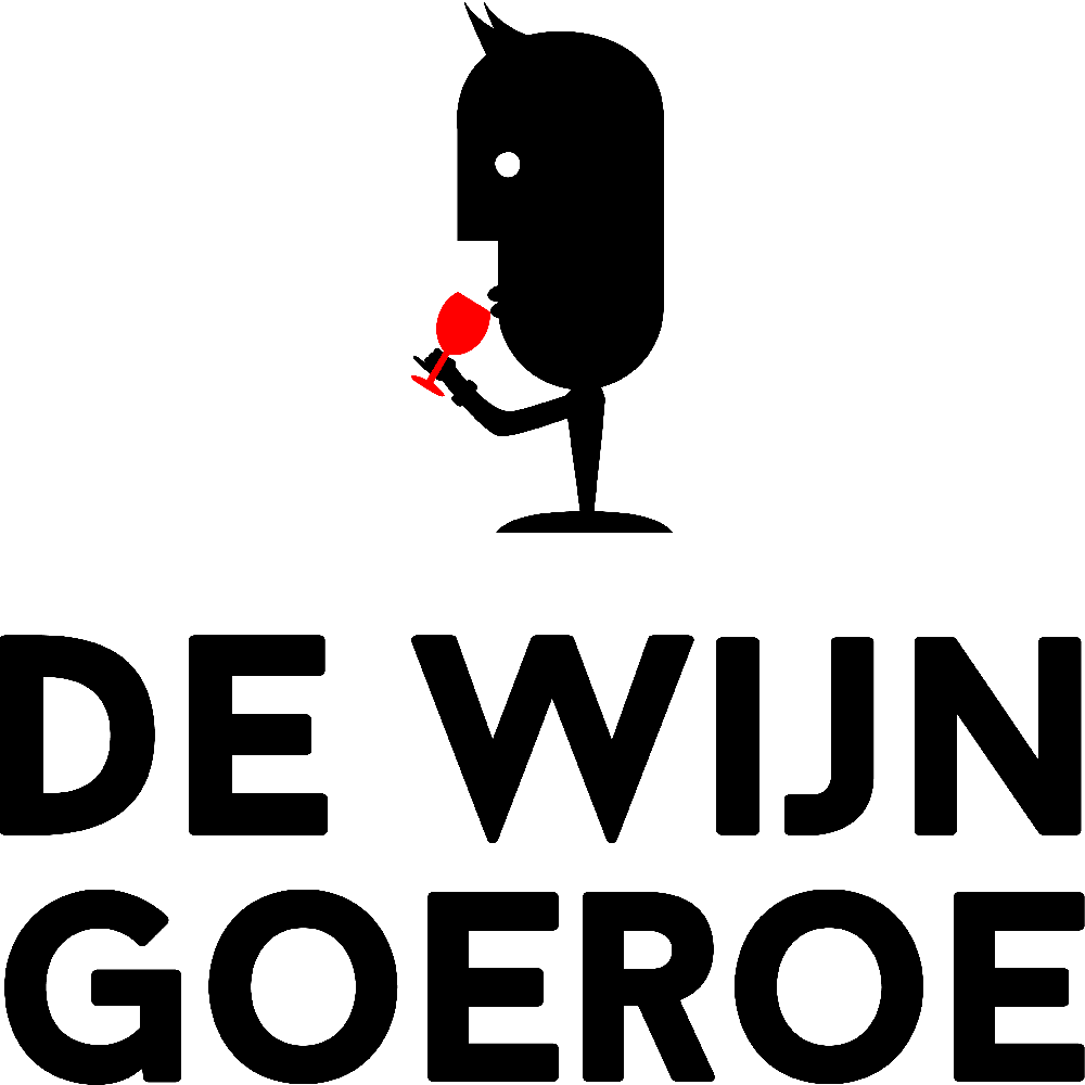 Logo Dewijngoeroe.nl