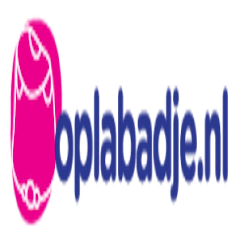 Logo Oplabadje.nl