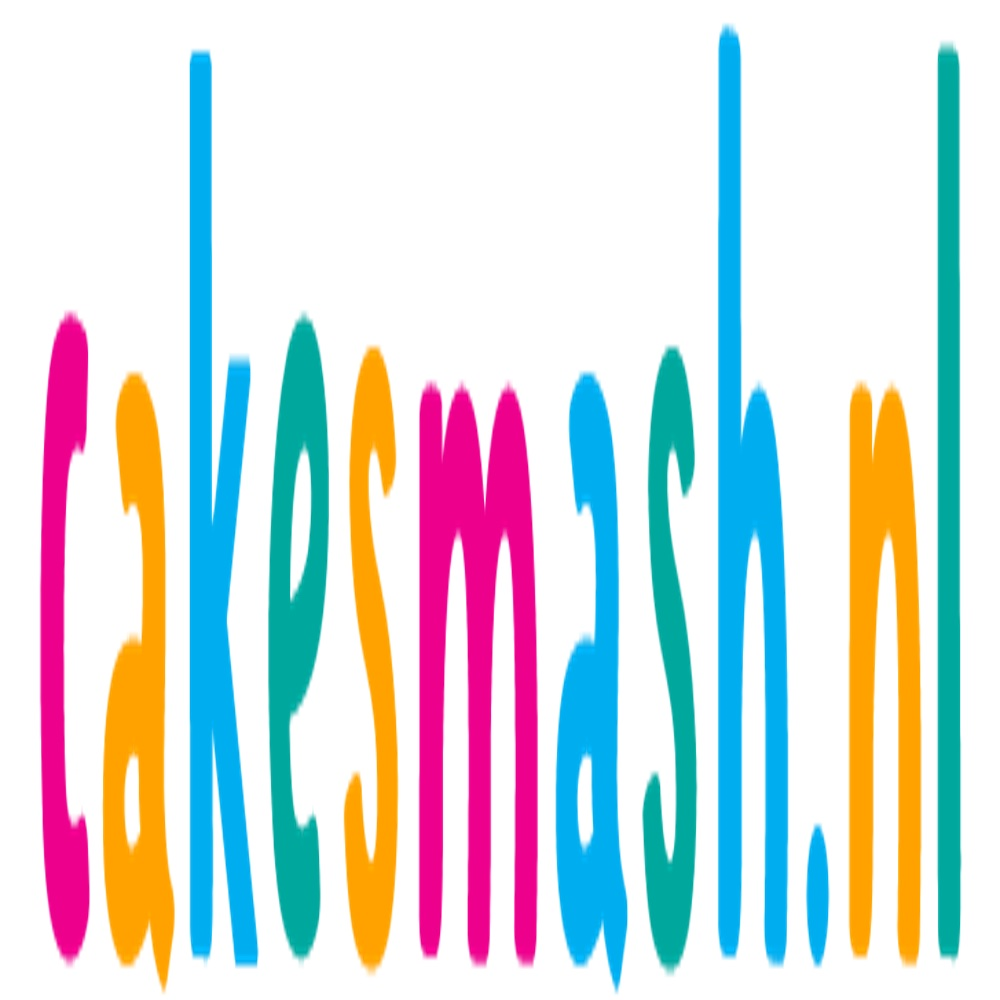 Logo Cakesmash.nl