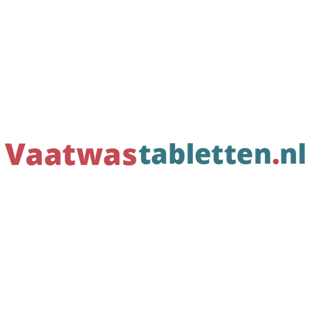 Logo Vaatwastabletten.nl