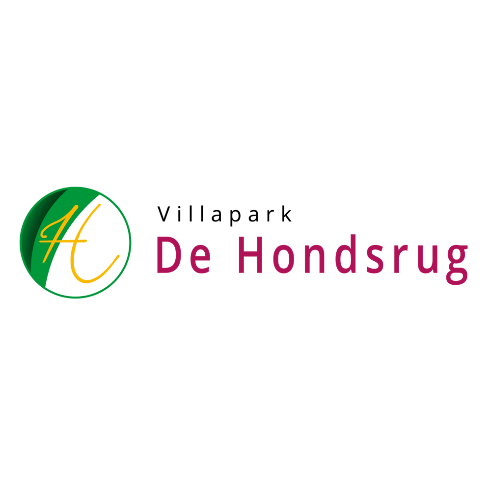 Logo Villaparkdehondsrug.nl