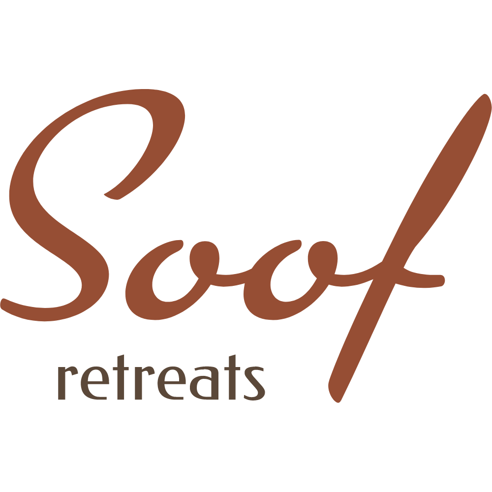 Logo Soofretreats.nl