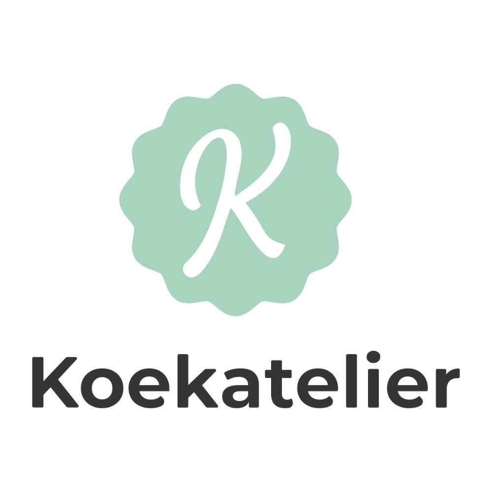 Logo koekatelier.nl