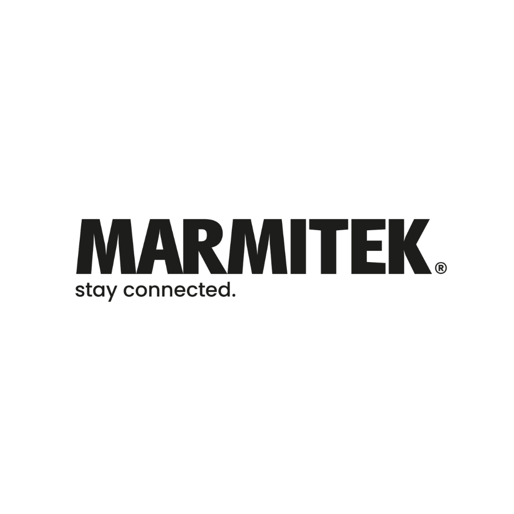 Logo Marmitek.com
