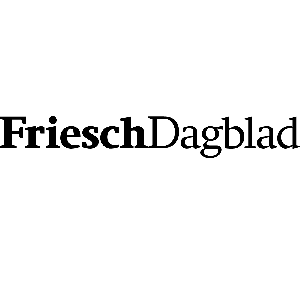 Logo Frieschdagblad.nl