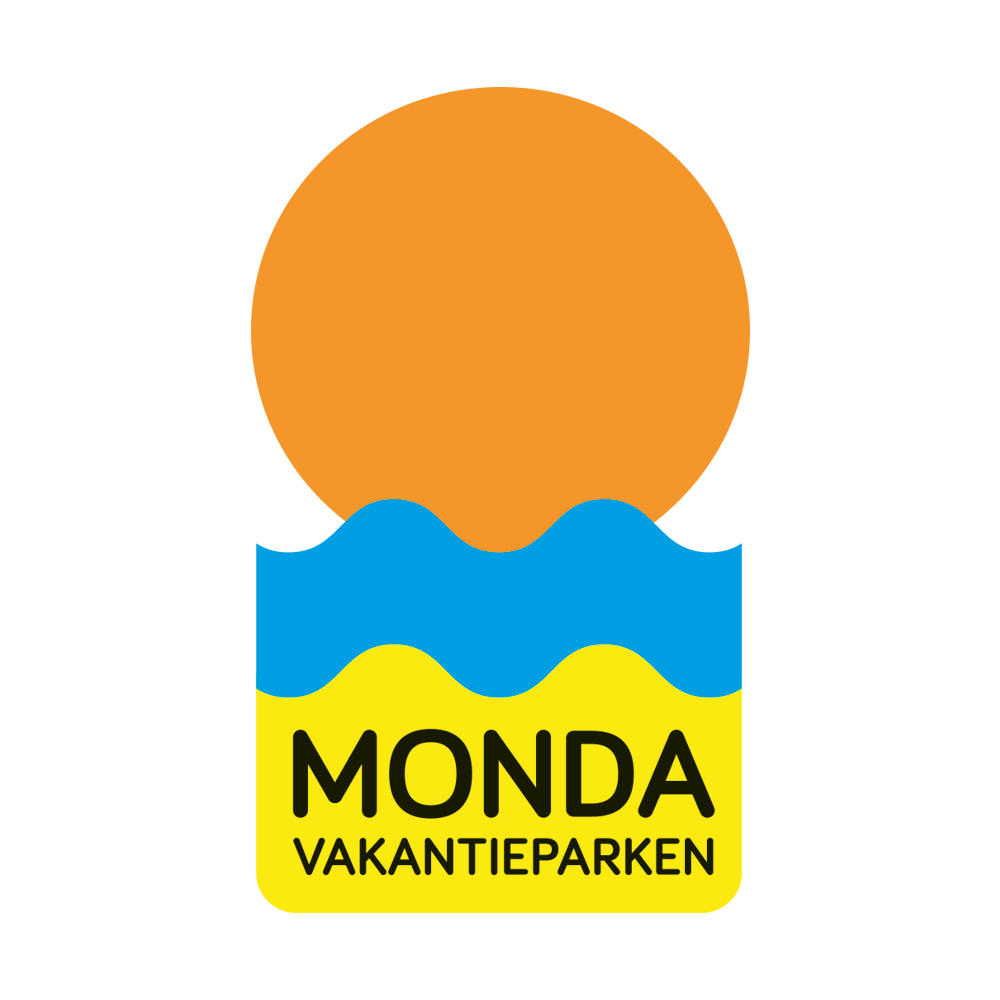 Logo Monda Vakantieparken
