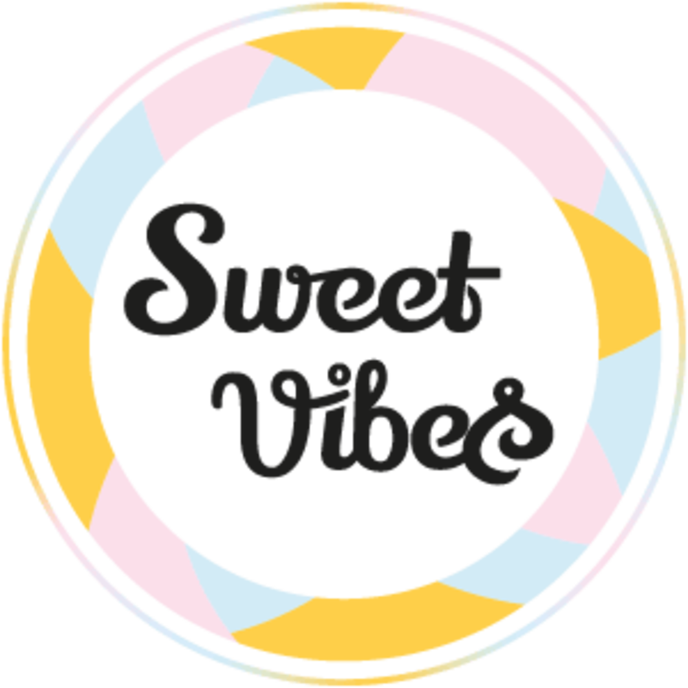 Logo Sweet-vibes.com