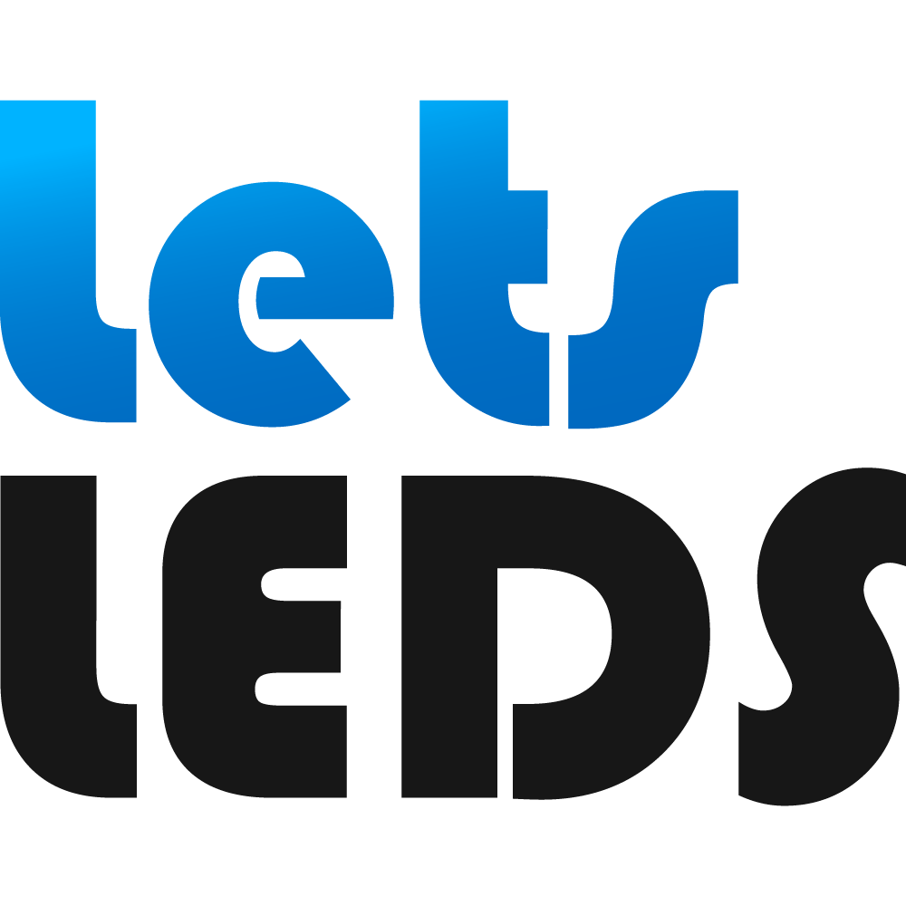 Logo Letsleds.nl