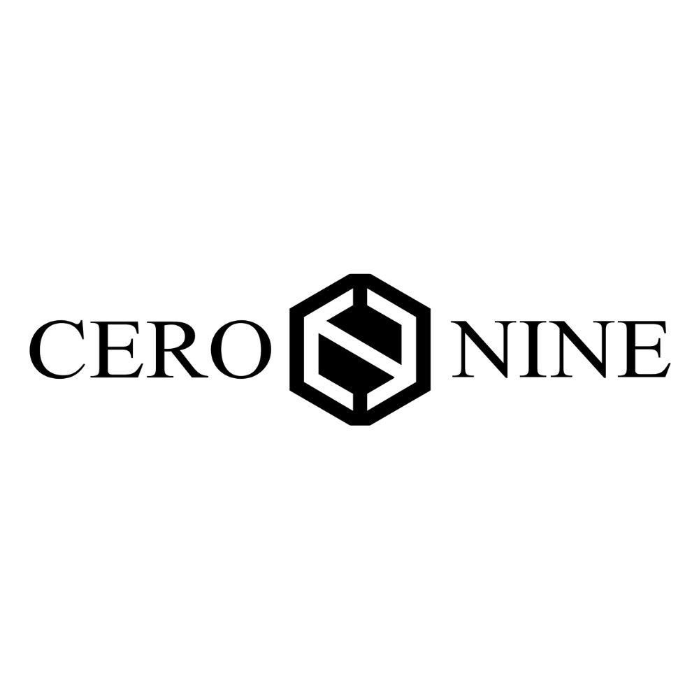 Logo Cero-nine.com