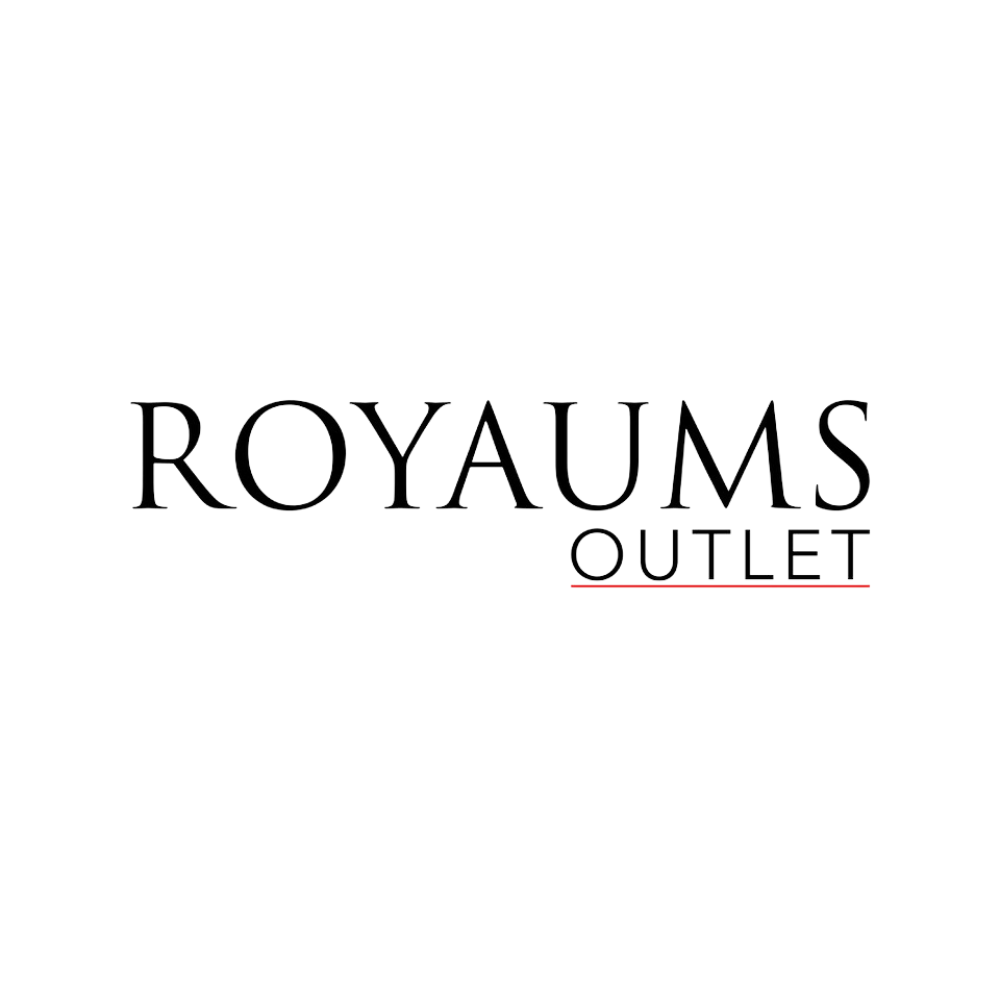 Logo Royaumsoutlet.com