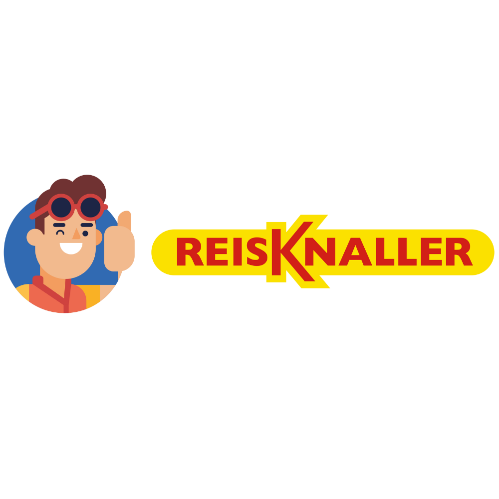 Logo Reisknaller.nl