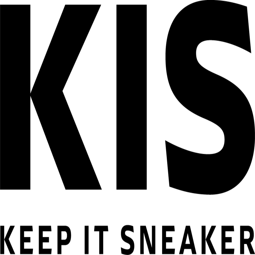 Logo KeepItSneaker.nl