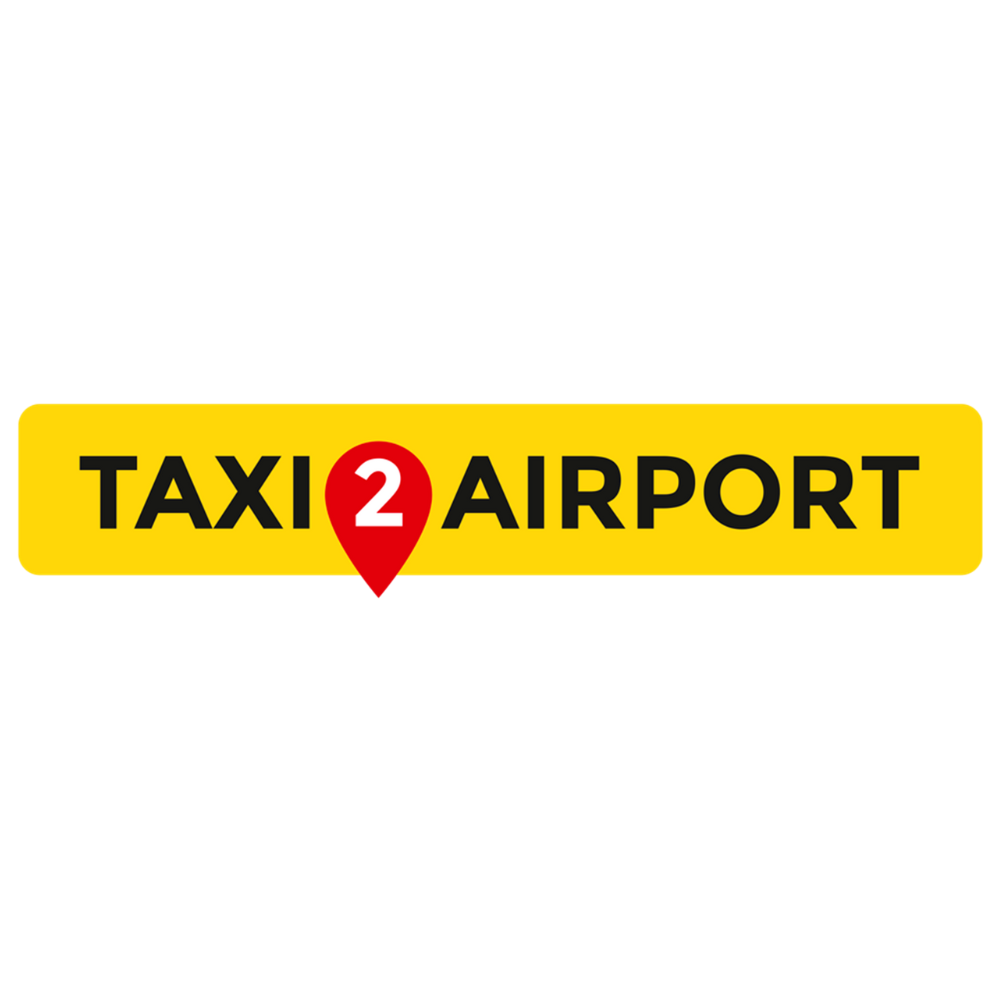 Logo Taxi2airport.com/nl