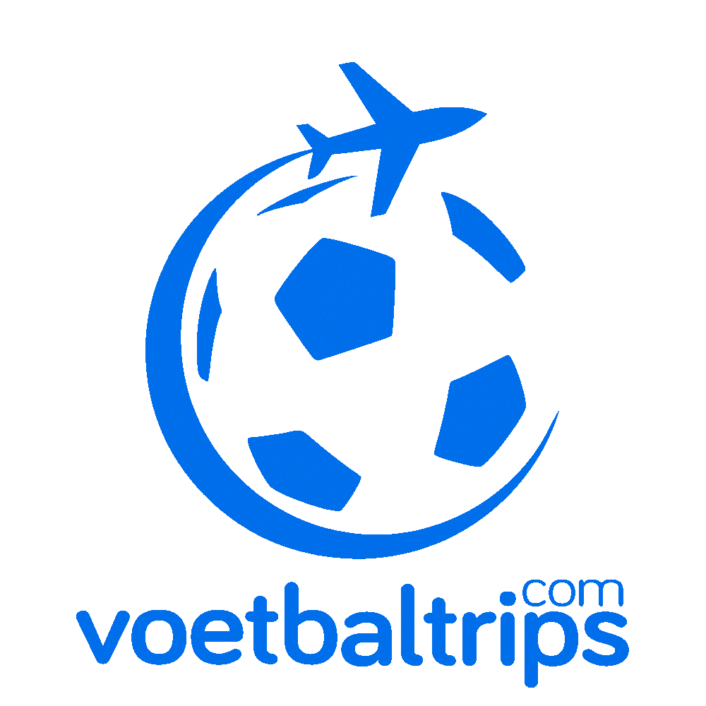 Logo Voetbaltrips.com