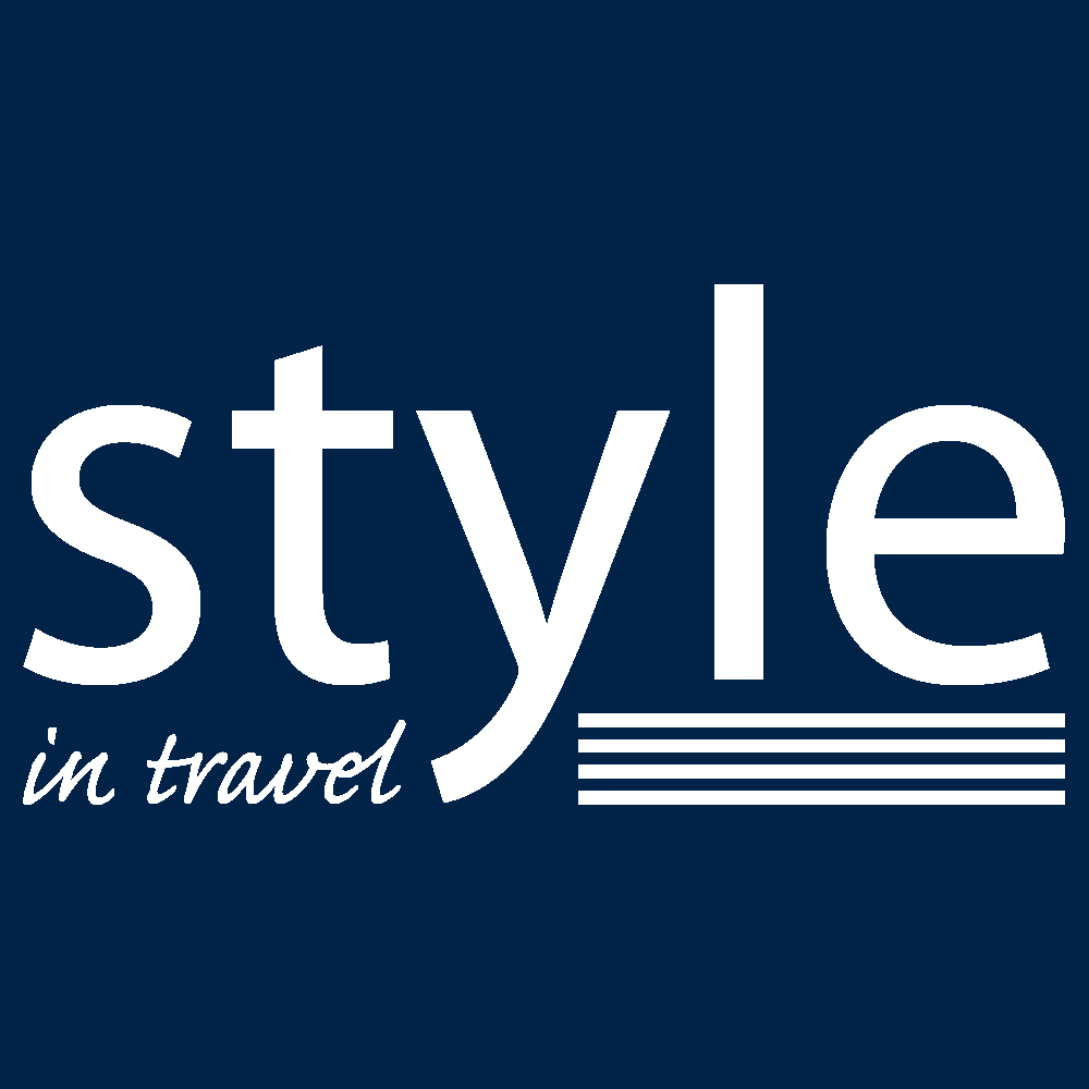 Logo Styleintravel.nl