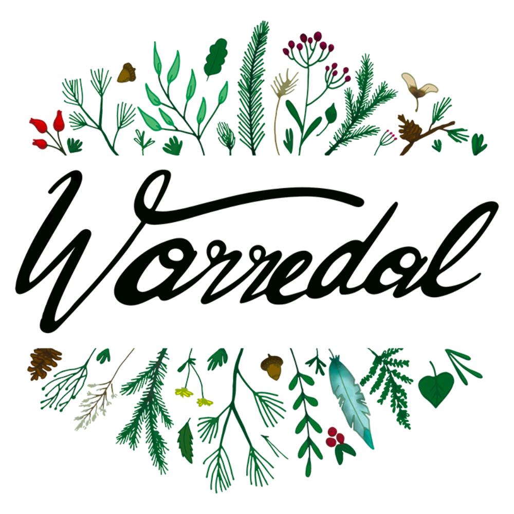 Logo Warredal.be
