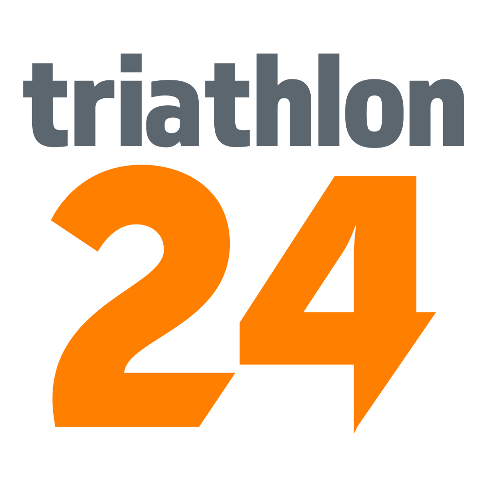 Logo Triathlon24.nl