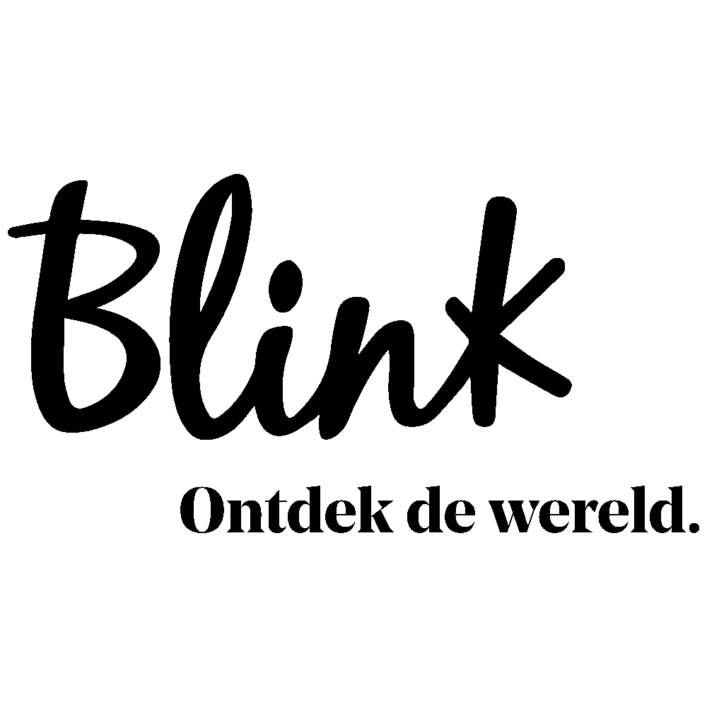 Logo Blinkshop.nl